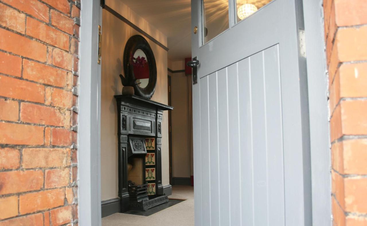 웰스 The Cross At Croscombe B&B 외부 사진
