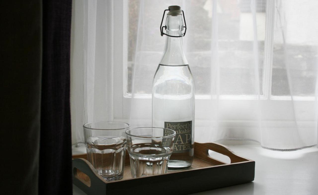 웰스 The Cross At Croscombe B&B 외부 사진